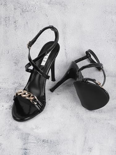 Image of ELLE Women Stylish and elegant Shoes
