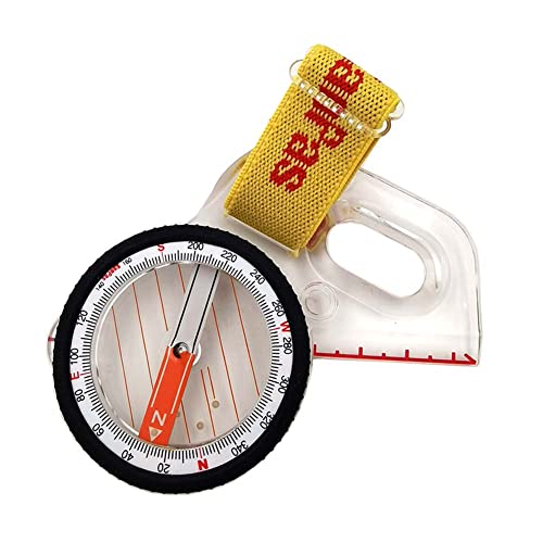 Brújula Elite Competition KanPas 43-FS miniatura 6