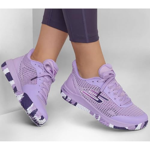 Image of Skechers Women's Viper Court Pro Pickleball Sneaker