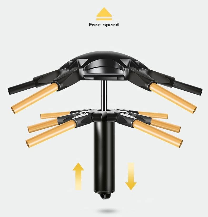 Carpa automática ligera para camping 3-4 personas miniatura 4