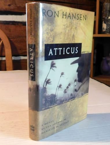 Atticus: A Novel view 2