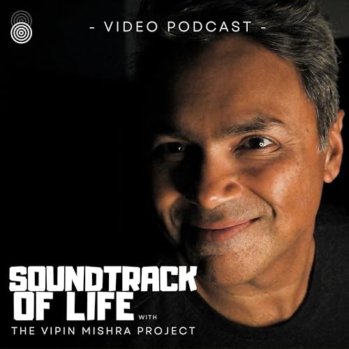 Soundtrack Of Life cover art