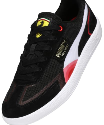 Image of Puma Unisex-Adult Ferrari Palermo Sneaker