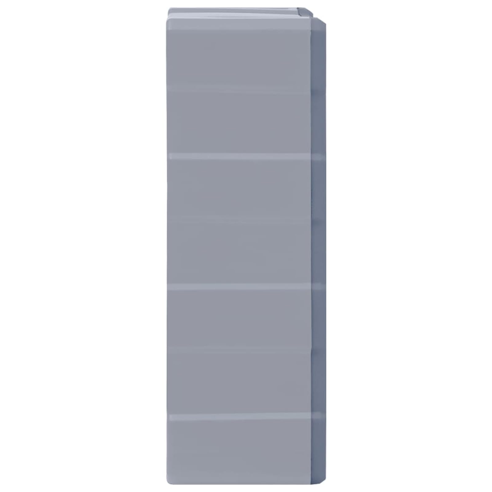 Fasba Organizador de Herramientas con 18 Cajones - para Almacenamiento y Organización de Tornillos, Clavos y Accesorios Modelo FCLRZJ-149598ES