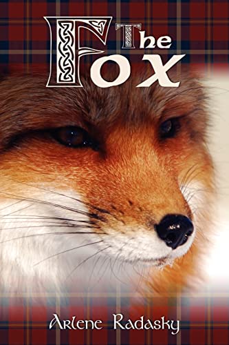 The Fox Paperback – November 17, 2008