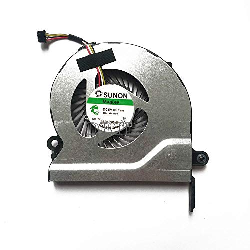 Ventilateur CPU Acer Aspire E5-731 anti surchauffe pour réparer votre ordinateur