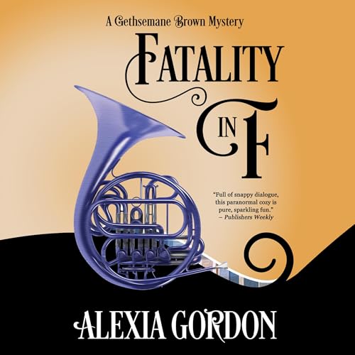 Fatality in F B0DJ23HMGW Book Cover