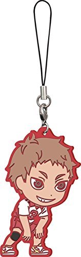 ハイキュー 夜久衛輔がかっこよすぎる 名言 エピソードまとめ ハイキュー Tips