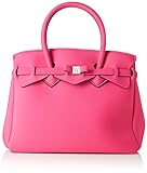 hermes lederarmband damen Designer: Save My Bag Save My Bag 20204N, Damen schultertasche, Pink - Pink (BEACH PARTY BEP) - Größe: 34x29x18 cm (W x H x L)