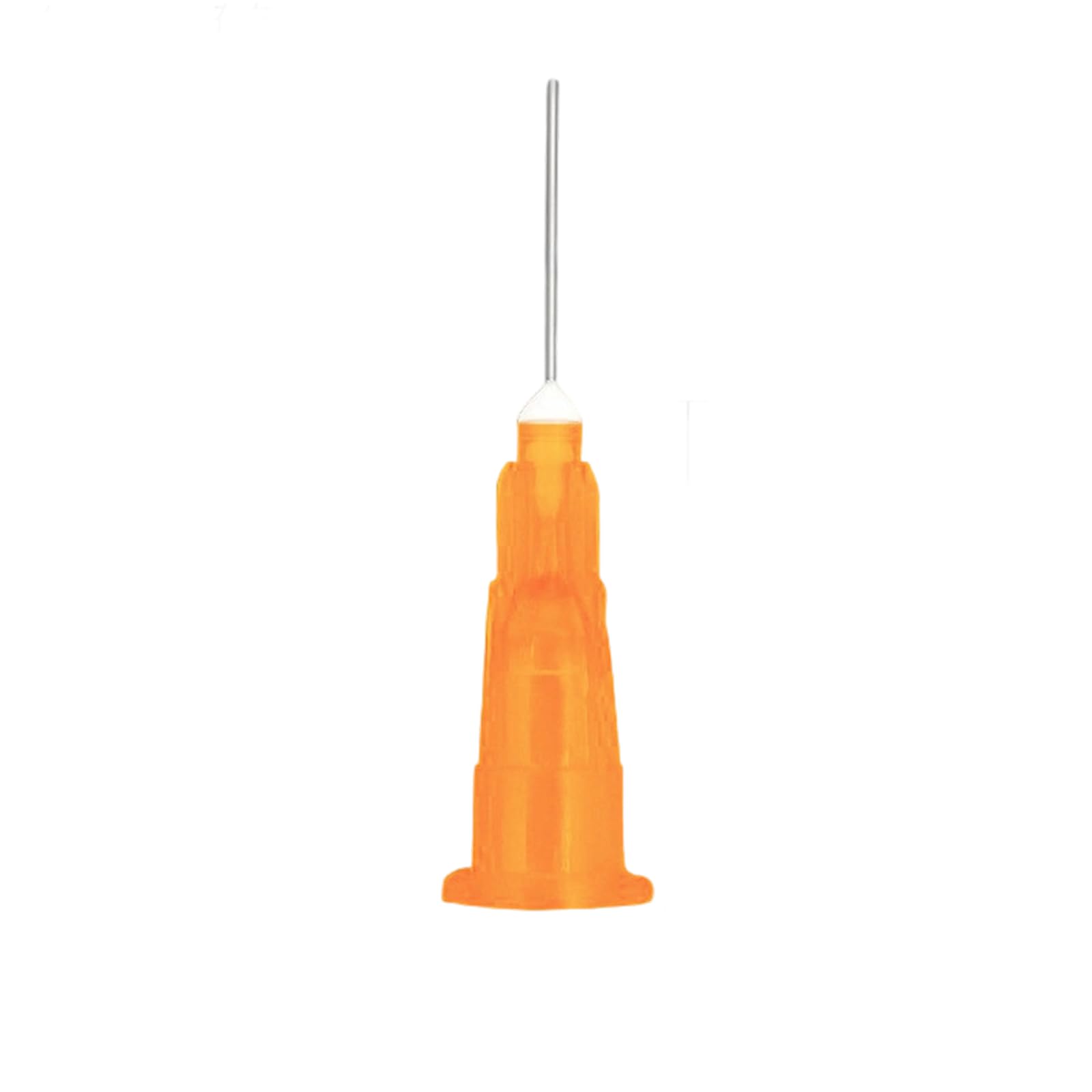 50Pcs 14G / 15G / 16G / 18G / 19G / 20G / 21G / 22G / 23G / 24G / 25G / 26G / 27G / 28G / 30G Dispensing Bluntly Needle Liquid Replacement Nozzles