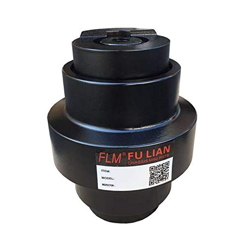 Fit for Caterpillar Mini Excavator CAT305E2CR Track Roller Bottom Roller Undercarriage Parts