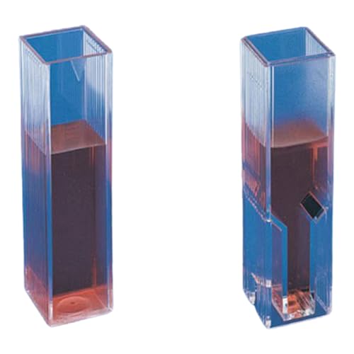 Couvettes MilliporeSigma C5416-100EA Sigma-Aldrich pour analyses de faibles volumes