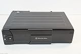 MERCEDES BENZ MC3198 Fiber Optic 6 DISC CD CHANGER PLAYER 1999 2000 2001 2002 2003