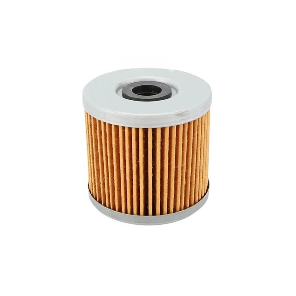 FILTRO ACEITE Filtro de aceite para motocicleta, piezas repuesto para GK350 ZT350R ZT350VX ZT350V ZT350T ZT350X 350R 350VX 350V 350T 350X