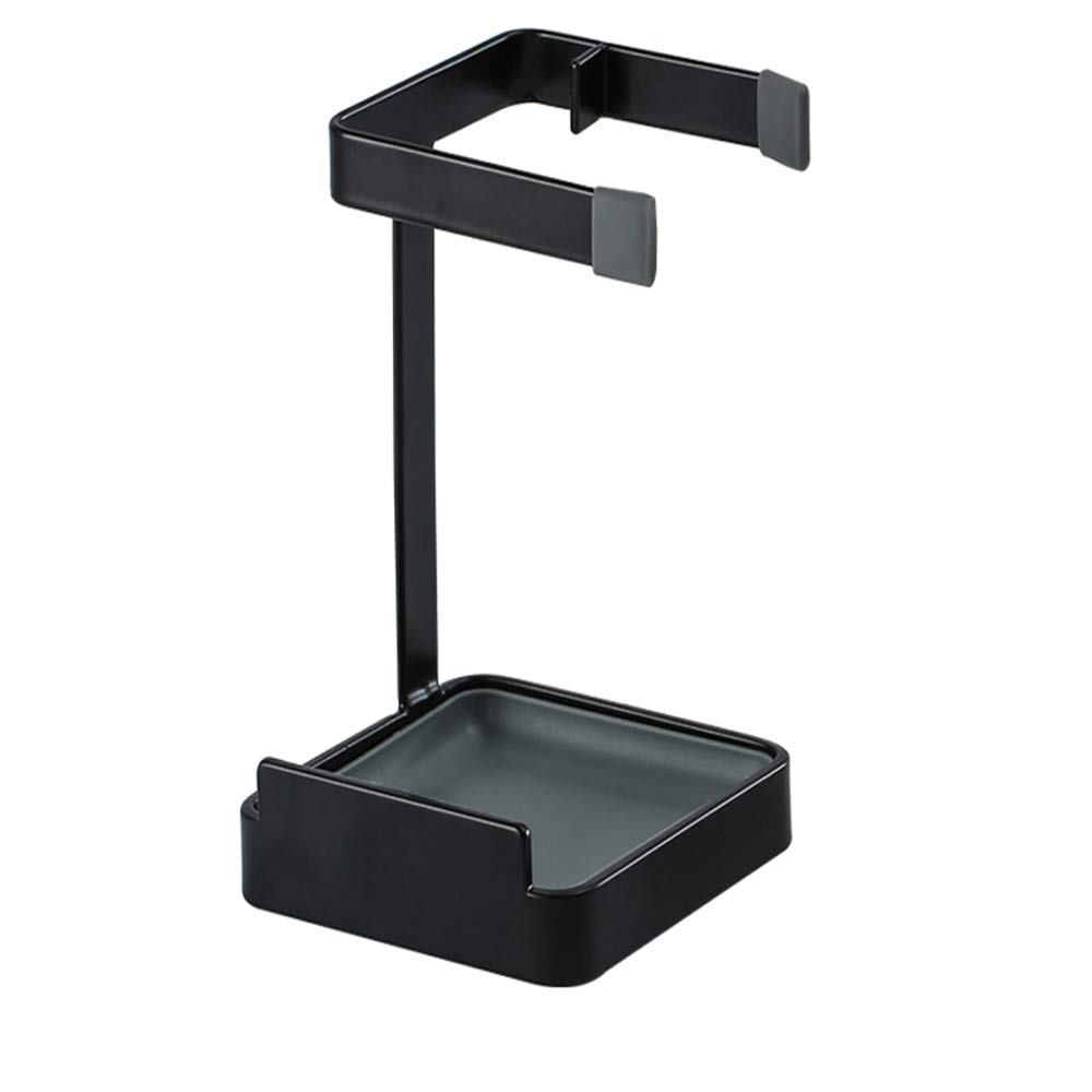 Pot Pan Cover Stand Holder Racks Ladle Spoon Storage Rack Tool-Saucepan Cover Lid Cm Door/wall Mount Pot Lid Organizer Rack For Kitchen Counter Top Simple Easy To Use