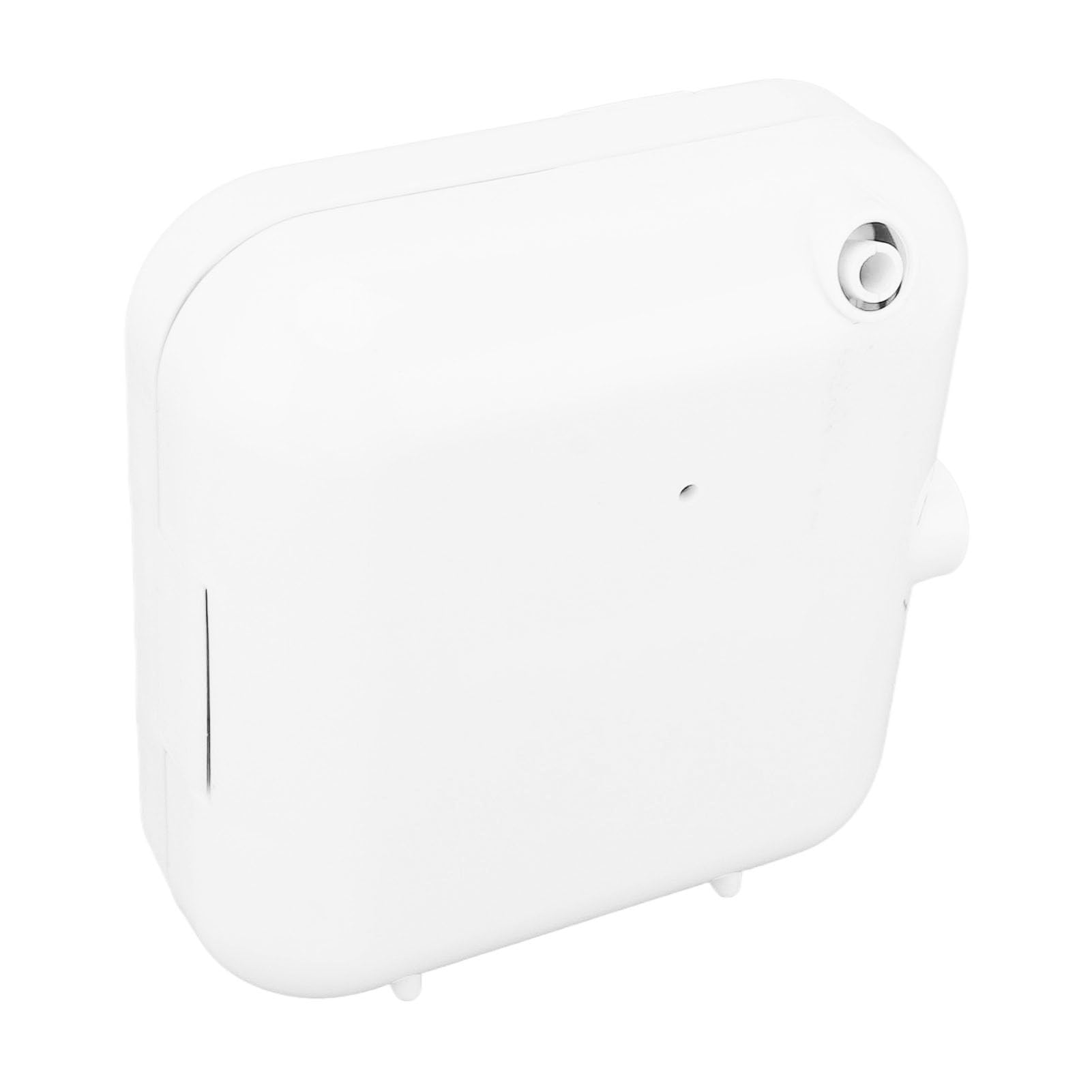 Alomejor Diffusore di Oli Essenziali Bluetooth Controllo Intelligente per Aromaterapia di Casa, Camera da Letto, Ufficio, capacità 100 Ml