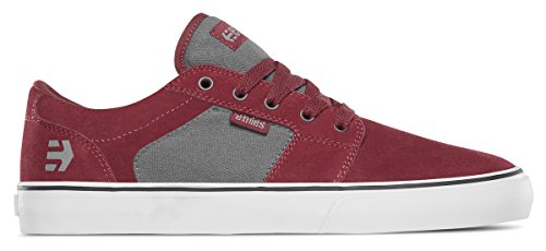 Image of Etnies Men's Barge LS x Metal Mulisha