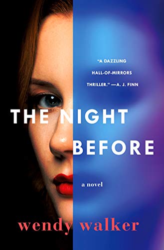 The Night Before view 2