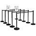 safety barriers