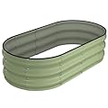 Winpull Garden Bed-4x2x1Ft