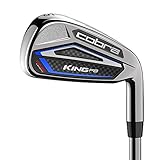  COBRA King F8 One Length Eisensatz 5-PW Herren (Graphitschaft)  Rechtshand 