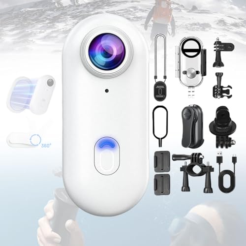 Camaras Deportivas Marca Generic