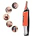 Produktbild Wenyan Hair Touch Trimmer Rasierer Mann 2 In 1 Dual End Trimmer Clipper Grooming Entferner Anti-Rutsch-Griff Mit LED-Licht