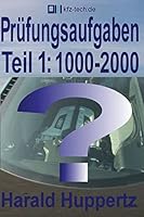 Pr�fungsaufgaben Teil 1: 1000-2000 1503364526 Book Cover