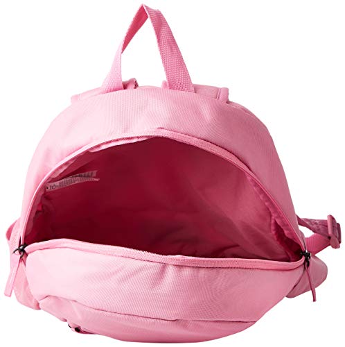 Image of Nike Youth Nike Elemental Backpack - Fall'19, Watermelon /Watermelon /(Valerian Blue), Misc