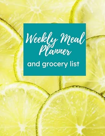 best free app for meal planning and grocery list