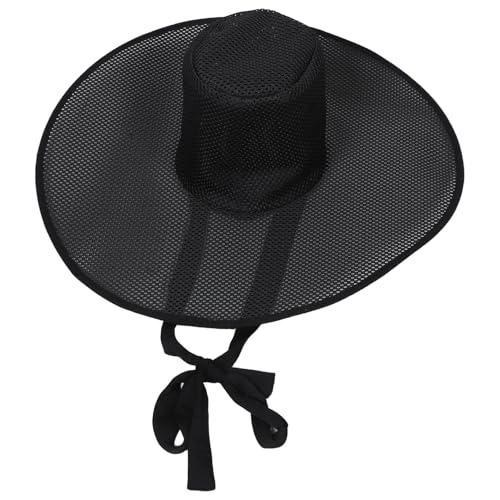 Chapeau traditionnel coréen en tissu léger respirant pour costume enfant