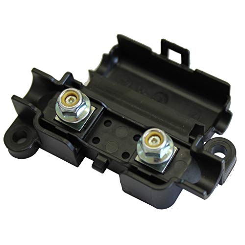 All Trade Direct 1 X Strip Link & Midi Fuse Holder For Striplink & Midi Fuses Fuseholder Fits All