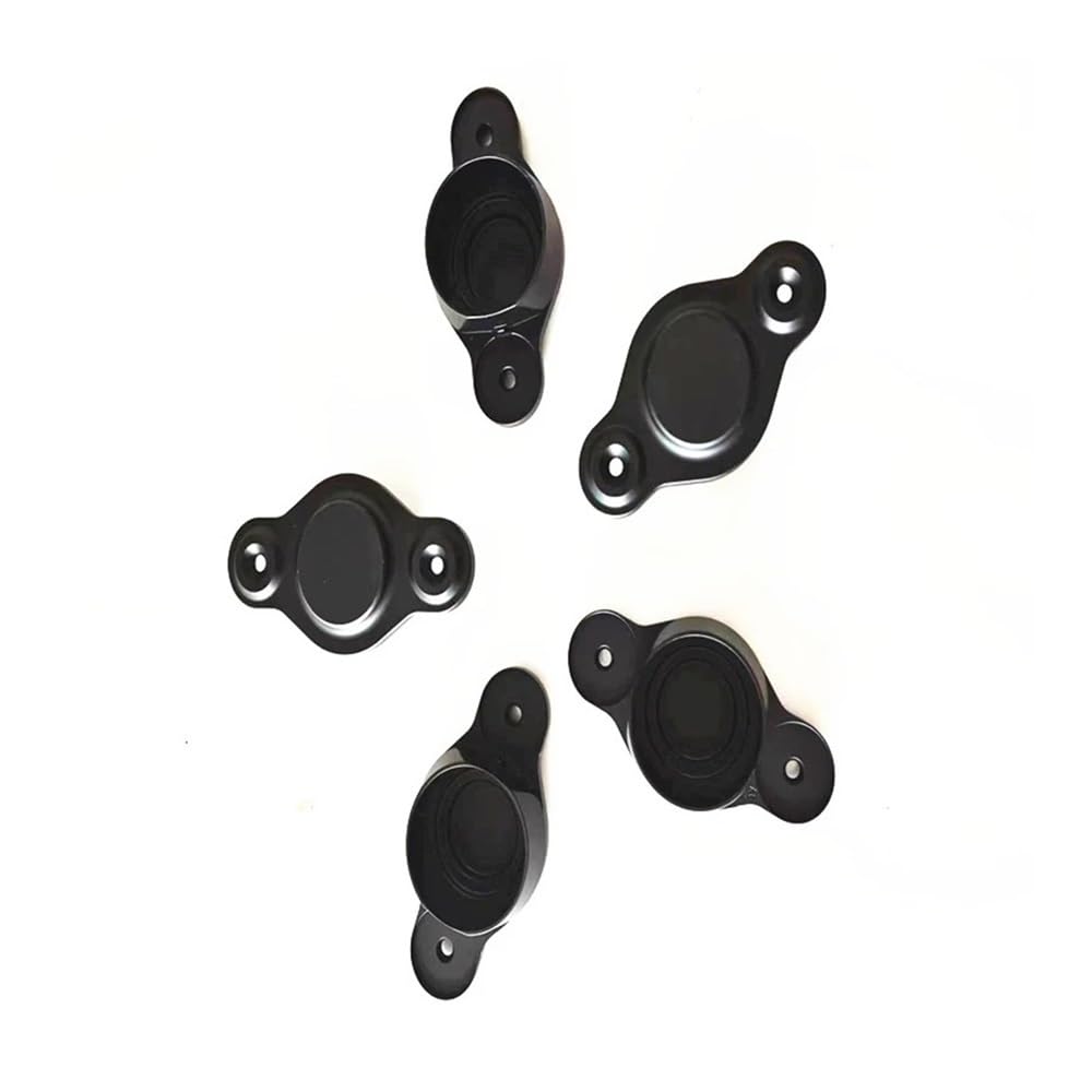 Pince d'hélice de rechange drone agricole T50 T40 anti-vibration