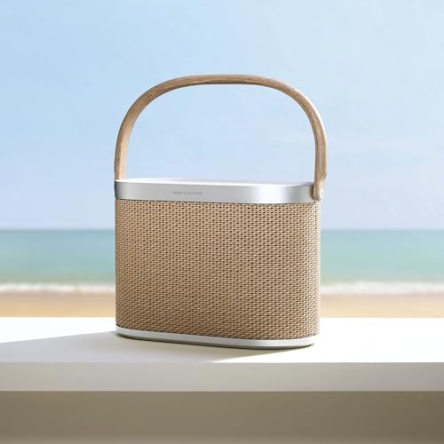 バング・アンド・オルフセン (Bang & Olufsen) マルチルームスピーカー Beosound A5 Nordic Weave の商品画像 10