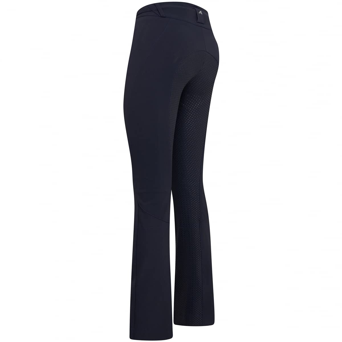 euro-star Damen Jodhpur Reithose Silikon Vollbesatz Equitation Queen Navy 38
