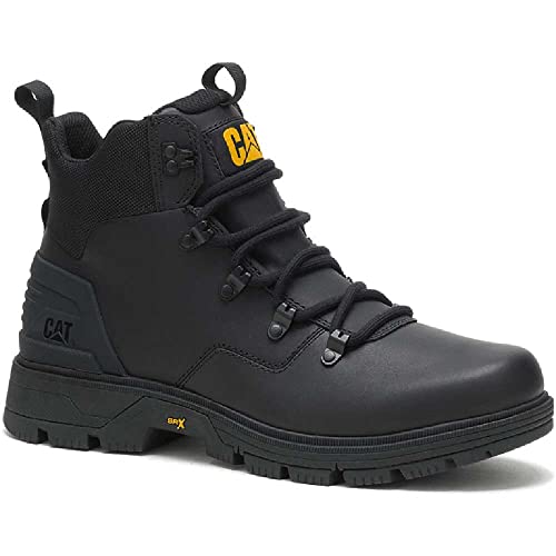 Bota Original Caterpillar Leverage Hiker Wp