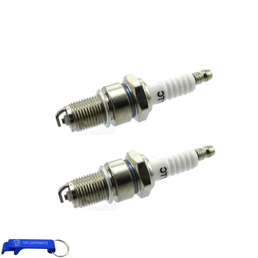 Amazon.com: TC-Motor Spark Plug For Honda GXV610 GXV620