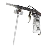 Raptor Application Gun