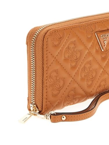 GUESS Adelasia Large Zip Around Wallet2