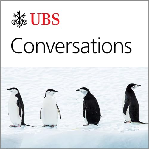 UBS On-Air: Conversations Titelbild