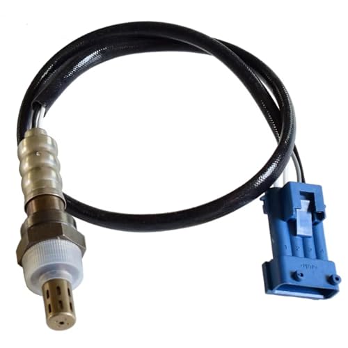 Sonde Lambda Peugeot 207 3008 pour Résoudre le Voyant Moteur Allumé