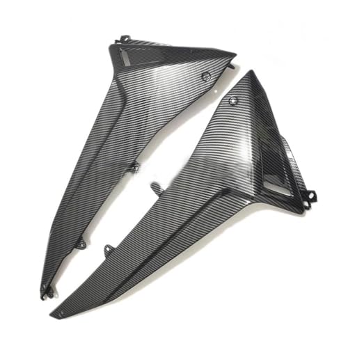 Pièces côté moto TMAX530 - Bas de carénage inférieur robuste pour modèles 2012 à 2016 - 4