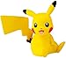Takaratomy Pokemon Pikachu Party Action Figure