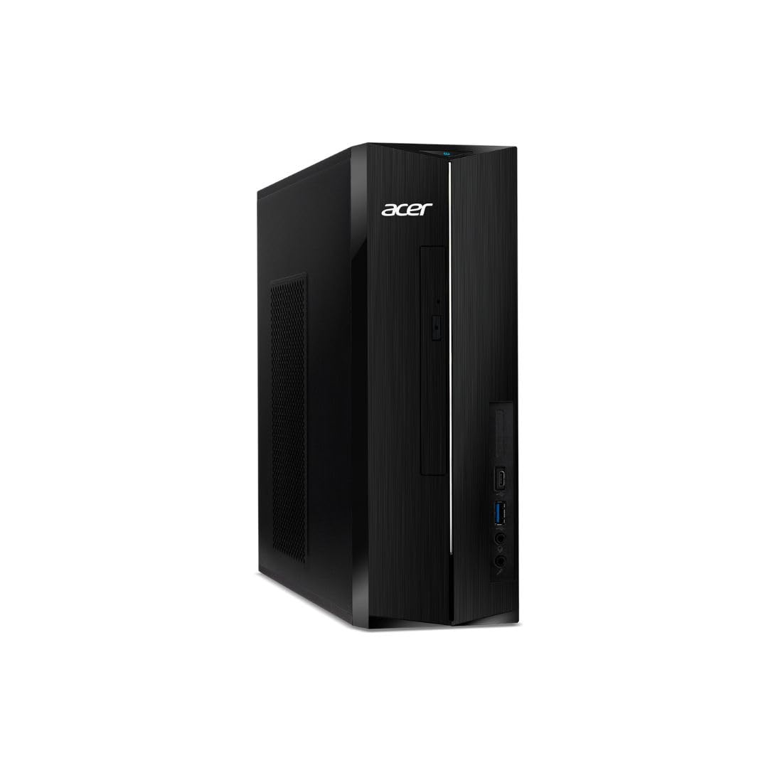 Acer Ordinateur de Bureau Aspire XC-1760 Intel i3 8G 512SSD WIN11