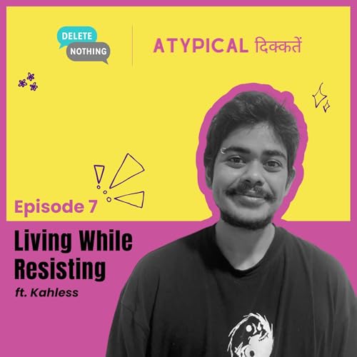 Living While Resisting