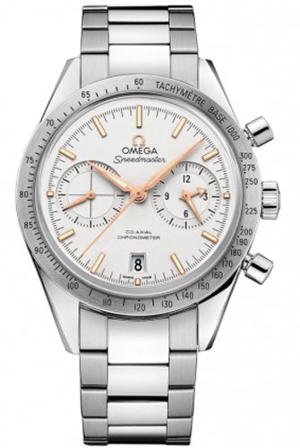 Omega Speedmaster '57 Co-Axial Chronograph
