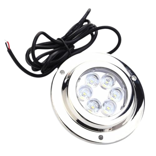 �}�������b�g�������C�g 12V LED �h�� 316 �X�e�����X�|�I�[�V�����X�^�[�����C�g