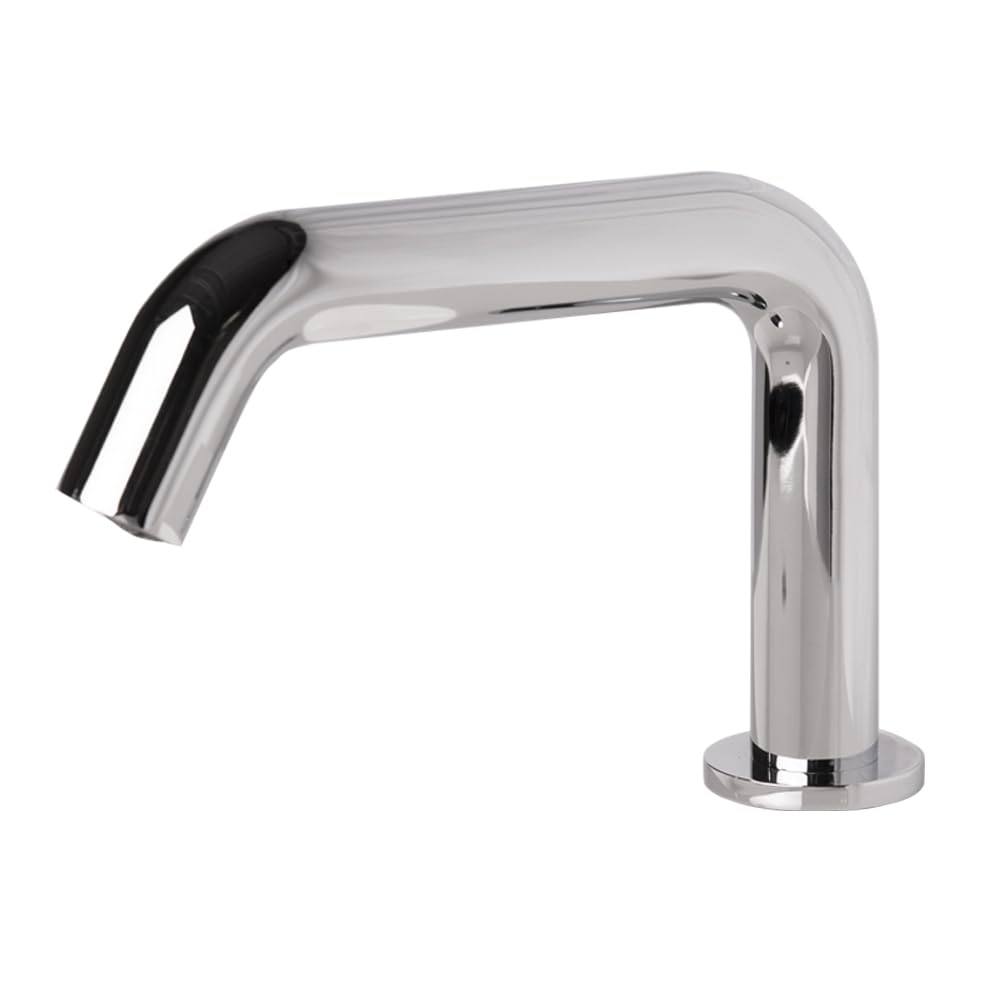 Lacava: EX42-D2-44 - Touchless electronic bathroom hand dryer. (Available early February, 2023) - Matte Black