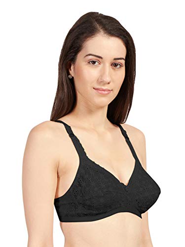 Image of SONARI Gemini Women's Regular Bra Pack of 2