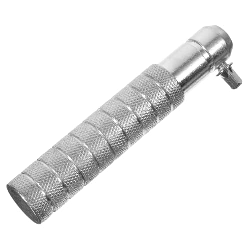 Wakauto Versatile Drum Set Part Cymbal Boom Stand Arms Counterweight Drum Parts Accessories Jazz Accessory